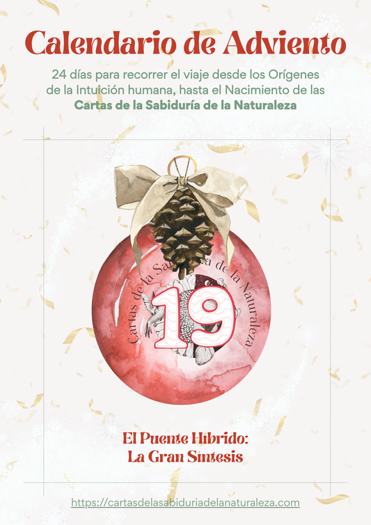 Día 19: El Puente Híbrido — La Gran Síntesis