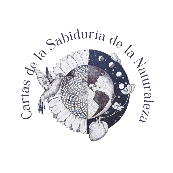 Cartas de la Sabiduría de la Naturaleza
